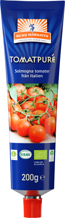 Tomatpure KRAV