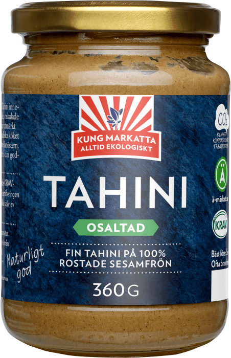 Tahini KRAV