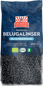 Belugalinser Eko
