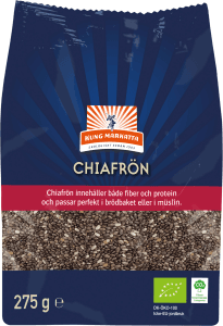 Chiafrön