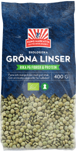 Gröna Linser