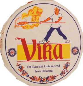 Knäckebröd Original