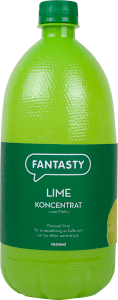 Limekoncentrat