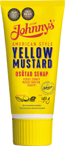 Yellow Mustard