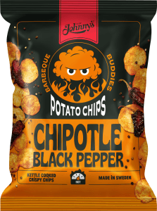 Chips Chipotle Black pepper