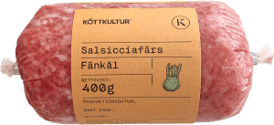 Salsicciafärs Fänkål