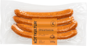Chistorra