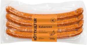 Kabanoss