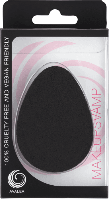 Makeupsvamp