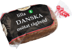 Lilla Danska osötad