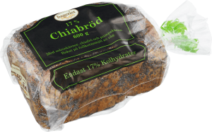 Chiabröd 17%