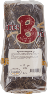 Bjärekavring