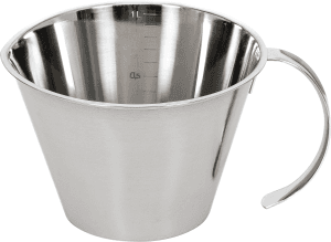 Köksmått 1L