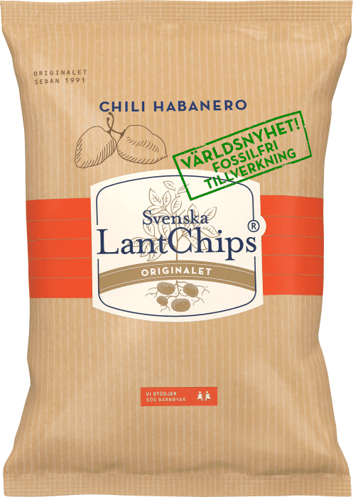 ips Chips Chili Habanero ips