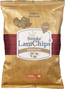 Lantchips Grill