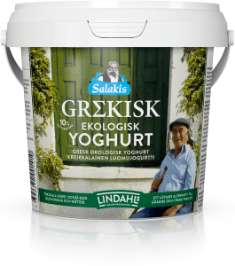 Grekisk Yoghurt 10% EKO