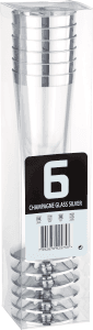 Champagneglas