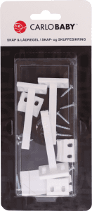 Låd- och skåpregel