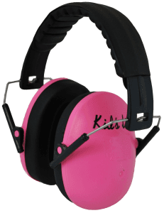 Hörselskydd Rosa +6M