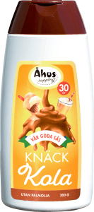 KnäckKolasås