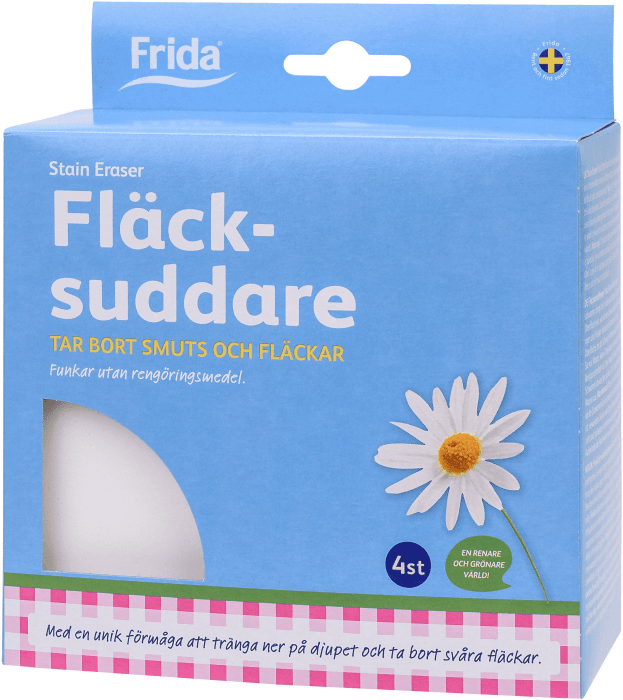 Fläcksuddare