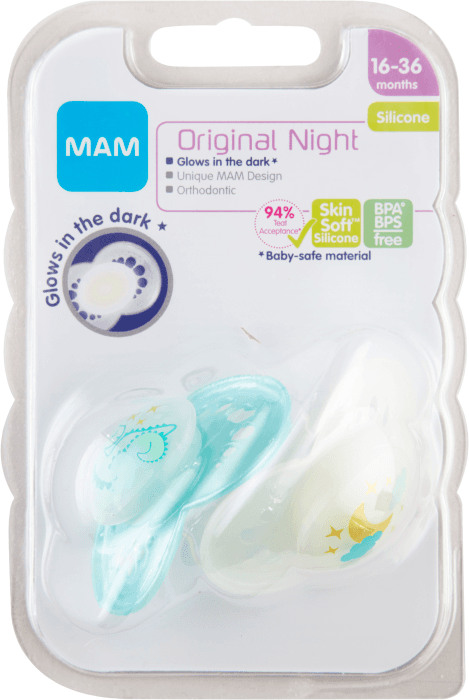 Napp Original Silikon 16-36M