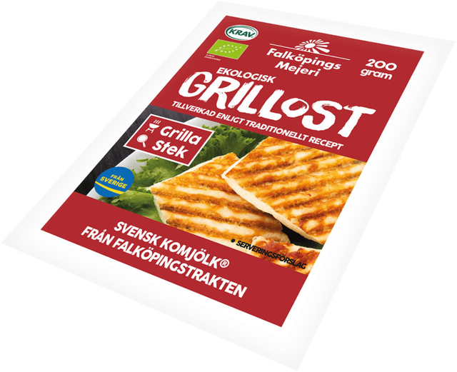 Grillost