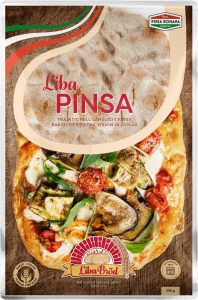 Pinsa
