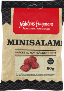 Minisalami
