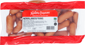 Norrlandsprins