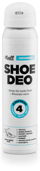 Skodeodorant