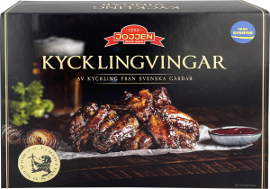 Kycklingvingar
