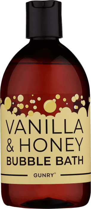 Badskum Vanilla Honey