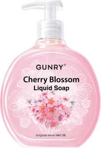 Tvål Flytande Cherry Blossom