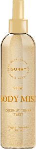 Hudvård kropp Body Mist Glow