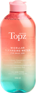 Micellärvatten Daily Micellar Cleansing Water