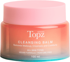 Ansiktsrengöring Daily Cleansing Balm