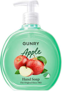 Handtvål Original Apple