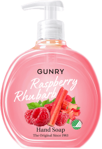 Handtvål Original Raspberry