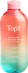 Micellärvatten Micellar Cleansing Water