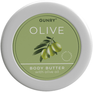 Body Butter Oliv