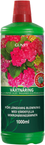 Växtnäring