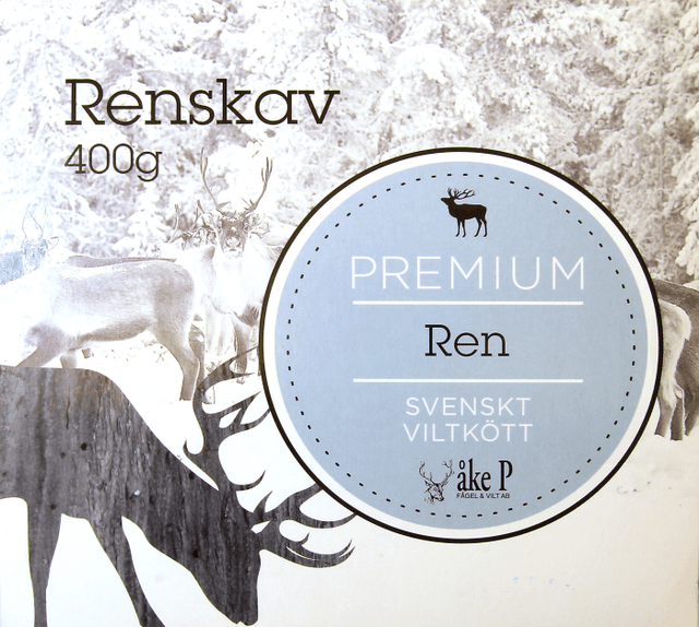 Renskav