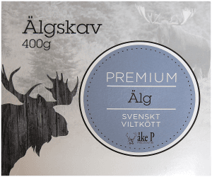 Älgskav Premium Svenskt