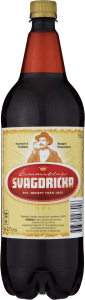 Svagdricka 2.1%