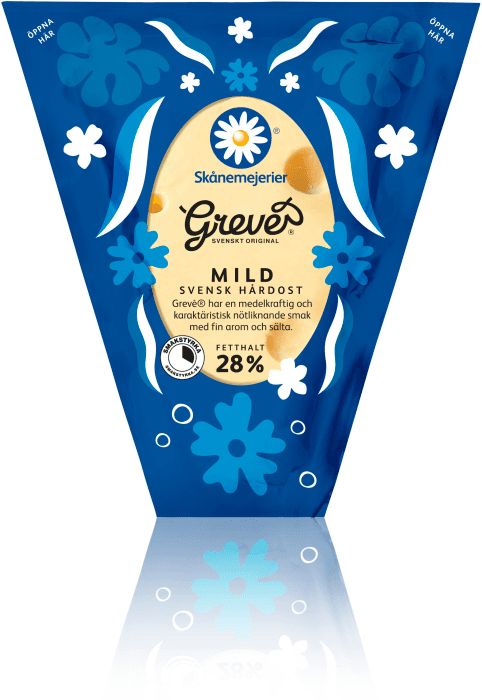 Grevé® 28% mild exaktvikt