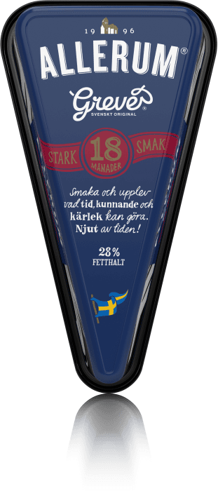 Grevéost 18 mån 28%