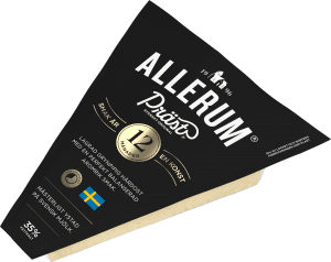 Präst 12 mån