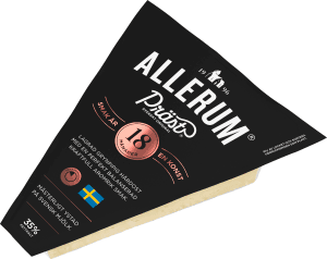 Prästost 18 mån
