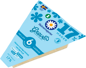Grevé® Mellan